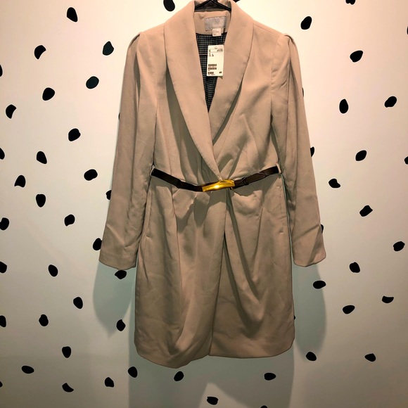 NWT‼️ H&M jacket size 8